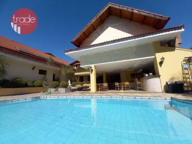 Casa com 6 Quartos à venda, 1121m² no Jardim Canadá, Ribeirão Preto