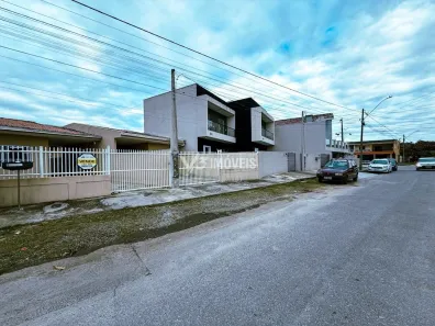 Casa com 3 Quartos à venda, 70m² no Bom Retiro, Matinhos