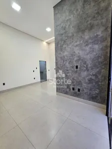 Casa com 3 Quartos à venda, 90m² no Jardim Brasília, Uberlândia