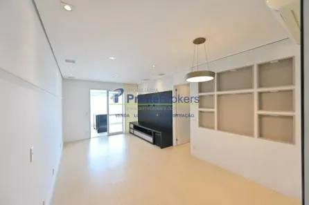 Apartamento com 3 Quartos à venda, 115m² no Chácara Inglesa, São Paulo