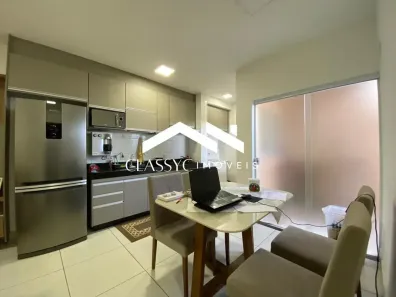 Apartamento com 2 Quartos à venda, 51m² no Gávea, Uberlândia