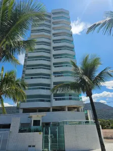 Apartamento com 3 Quartos à venda, 104m² no Solemar, Praia Grande