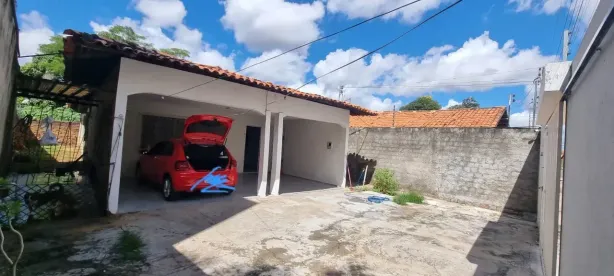 Casa com 4 Quartos à venda, 138m² no Nossa Senhora das Graças, Teresina