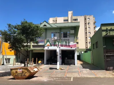 Sala Comercial para alugar, 50m² no Jardim Londrilar, Londrina