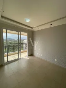 Apartamento com 2 Quartos à venda, 60m² no Melville Empresarial I e II, Barueri