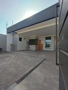 Casa com 3 Quartos à venda, 127m² no Jardim Espanha, Maringá