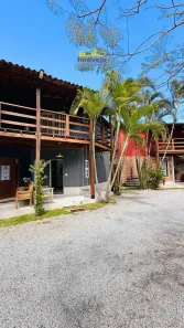 Sobrado com 3 Quartos à venda, 120m² no Boiçucanga, São Sebastião