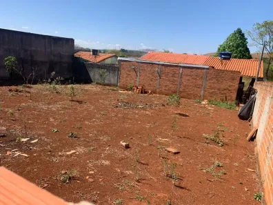 Lote/Terreno à venda, 800m² no Residencial Solar Ville, Goiânia