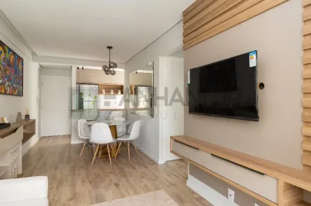 Apartamento com 2 Quartos para alugar, 56m² no Parada Inglesa, São Paulo