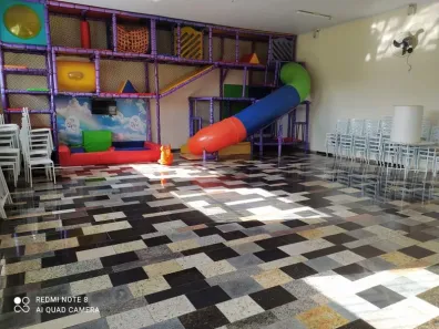 Flat com 2 Quartos para alugar, 200m² no Vila Santista, Bauru