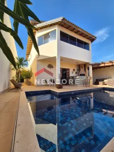 Casa com 3 Quartos à venda, 360m² no Parque Paulistano, Bauru