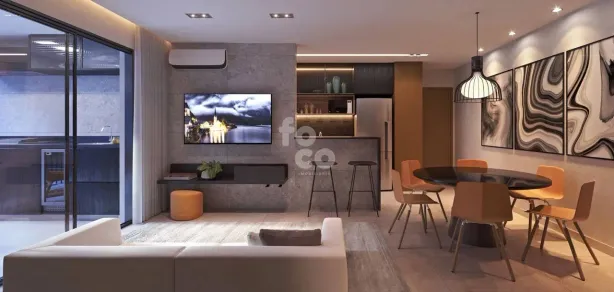 Apartamento com 2 Quartos à venda, 86m² no Jardim Sul, Uberlândia