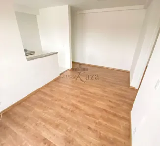 Apartamento com 2 Quartos à venda, 58m² no Jardim Santa Maria, Jacareí
