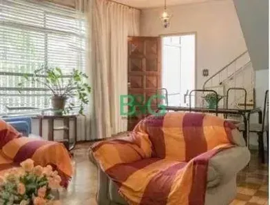 Sobrado com 3 Quartos à venda, 220m² no Vila da Saúde, São Paulo