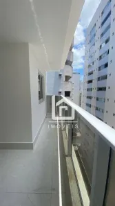 Apartamento com 3 Quartos à venda, 90m² no Itapuã, Vila Velha