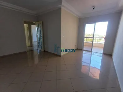 Apartamento com 3 Quartos para venda ou aluguel, 94m² no Morumbi, Paulínia