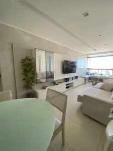 Apartamento com 3 Quartos à venda, 83m² no Jardim Oceania, João Pessoa