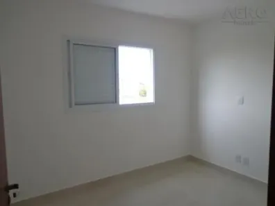 Apartamento com 3 Quartos à venda, 85m² no Jardim América, Bauru