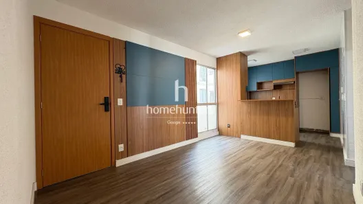 Apartamento com 2 Quartos à venda, 45m² no Parque das Cachoeiras, Campinas