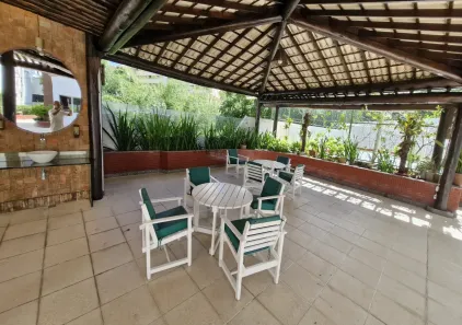 Apartamento com 3 Quartos à venda, 135m² no Graça, Salvador