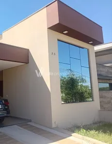 Casa de Condomínio com 3 Quartos para alugar, 200m² no Jardim Piemonte, Indaiatuba