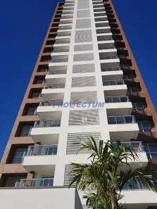 Apartamento com 1 Quarto à venda, 58m² no Cambuí, Campinas