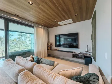 Apartamento com 4 Quartos à venda, 209m² no Riviera, Bertioga