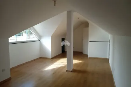 Sobrado com 4 Quartos à venda, 122m² no Cidade Jardim, São José dos Pinhais