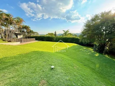 Lote/Terreno à venda, 800m² no Marambaia, Vinhedo