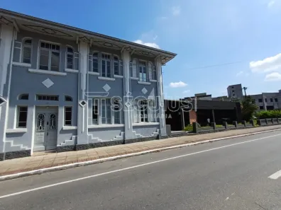 Imóvel Comercial com 3 Quartos para alugar, 571m² no Centro, Jaraguá do Sul