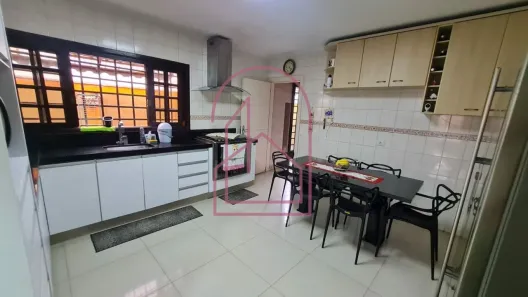 Sobrado com 3 Quartos à venda, 293m² no Vila Aurora (Zona Norte), São Paulo
