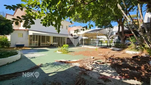Imóvel Comercial com 8 Quartos para alugar, 679m² no Vila Progredior, São Paulo