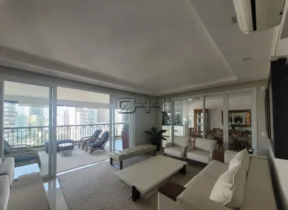 Apartamento com 3 Quartos à venda, 245m² no Vila Mariana, São Paulo