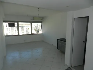 Sala Comercial para alugar, 30m² no Centro, São Paulo