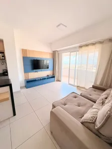 Apartamento com 2 Quartos para alugar, 70m² no Fátima, Belém