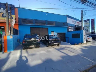 Galpão/Depósito/Armazém para alugar, 330m² no Jardim do Trevo, Campinas