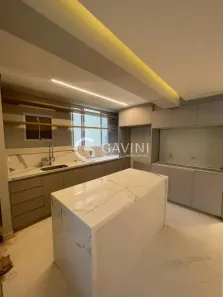 Apartamento com 2 Quartos à venda, 100m² no Jardim Paulista, São Paulo