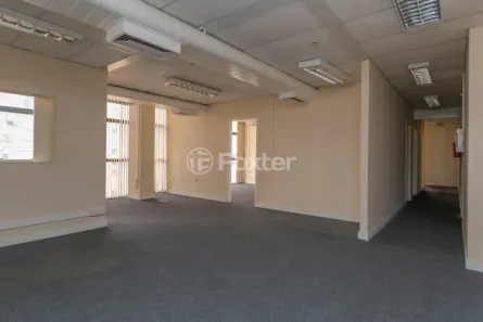 Sala Comercial à venda, 269m² no Centro Histórico, Porto Alegre