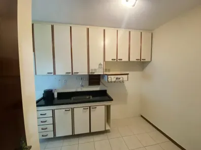 Apartamento com 3 Quartos para alugar, 85m² no Jardim das Indústrias, São José dos Campos