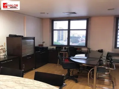 Sala Comercial à venda, 31m² no Vila Progredior, São Paulo