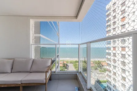 Apartamento com 3 Quartos à venda, 128m² no Itacolomi, Balneário Piçarras