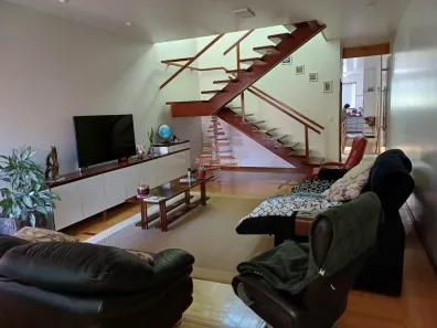 Sobrado com 3 Quartos à venda, 300m² no Parque das Nações, Santo André