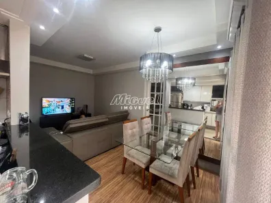 Apartamento com 3 Quartos à venda, 85m² no Jaraguá, Piracicaba