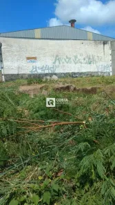 Lote/Terreno à venda, 744m² no Jardim da Cidade IV, Salto