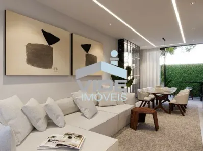 Casa de Condomínio com 3 Quartos à venda, 167m² no Parque Taquaral, Campinas