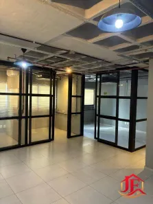 Sala Comercial para alugar, 154m² no Caminho das Árvores, Salvador