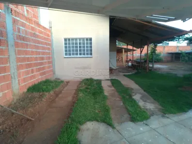 Casa com 2 Quartos à venda, 47m² no Domingos Valério, Ibaté