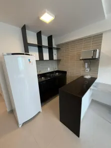 Apartamento com 1 Quarto para alugar, 30m² no Boa Viagem, Recife