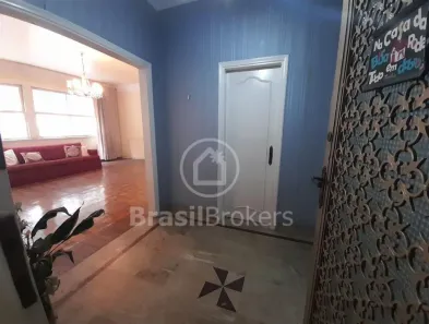 Apartamento com 3 Quartos à venda, 202m² no Copacabana, Rio de Janeiro