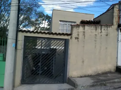 Sobrado com 3 Quartos à venda, 130m² no Vila Vasconcelos, São Paulo